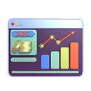 Wallet Application Advertisement